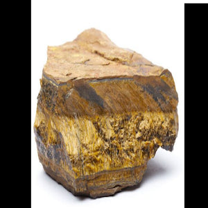 Oeil de Tigre brut pierre de collection ou de soin environ 5 cm pierre naturelle mineraux qualité AA+