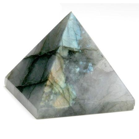 Pyramide en Labradorite, pierre de protection des thérapeutes (3)