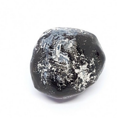 Obsidienne Larme d'Apache pierre de collection- l‘obsidienne légendaire