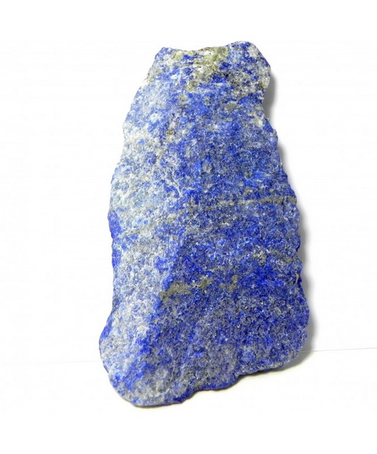 Lapis Lazuli Pierre naturelle brute provenant d'Afganistan , mineral de soin ou de collection